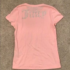 Juicy Couture Tee